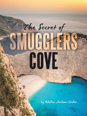 cover image of The Secret  of Smugglers Cove
